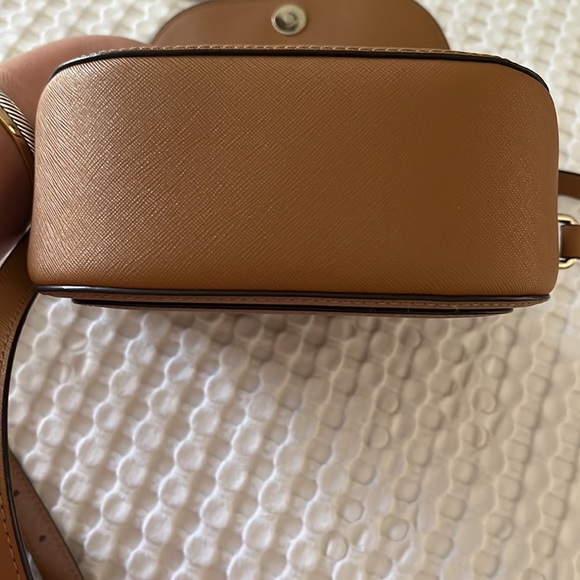HENRI BENDEL saddle bag - Picture 5 of 6